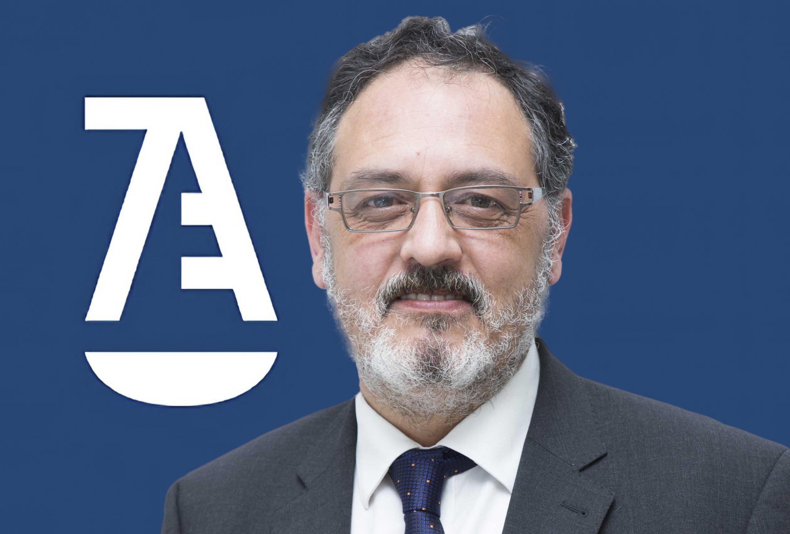 Jordi Albareda, CGAE: «Nos oponemos a la Autoridad de Defensa del Cliente Financiero»