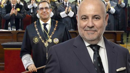 Carta abierta a Leandro Cabrera Mercado, decano del Colegio de Abogados de Granada