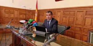 Andalucía recupera los niveles de litigiosidad previos a la pandemia, con el ingreso de un 12% más de asuntos que en 2020