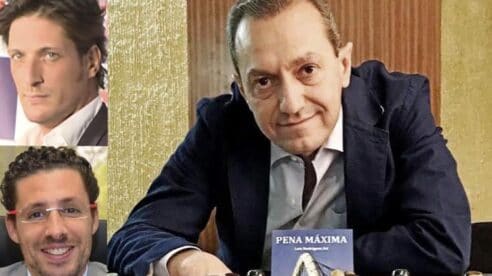 El fiscal reclama 891.000 euros de fianza para Luis Medina