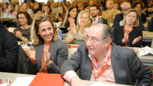 Fallece Luis Zarraluqui Sánchez-Eznarriaga, referente del derecho de familia en España