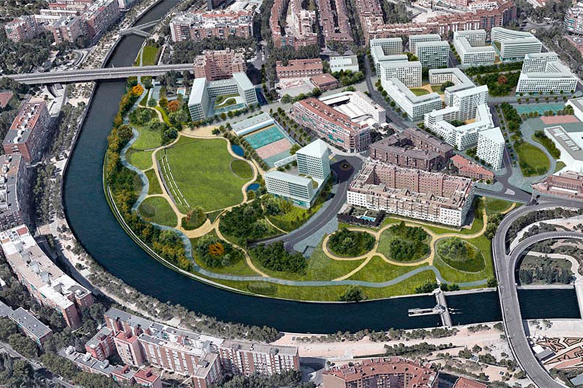 La judicialización de algunas promociones urbanísticas preocupa a los inversores: buscan un marco fiscal estable