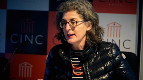 Pagazaurtundúa envía a la Comisión Europea un ‘demoledor’ dosier que muestra ‘los daños a las libertades civiles en Cataluña’