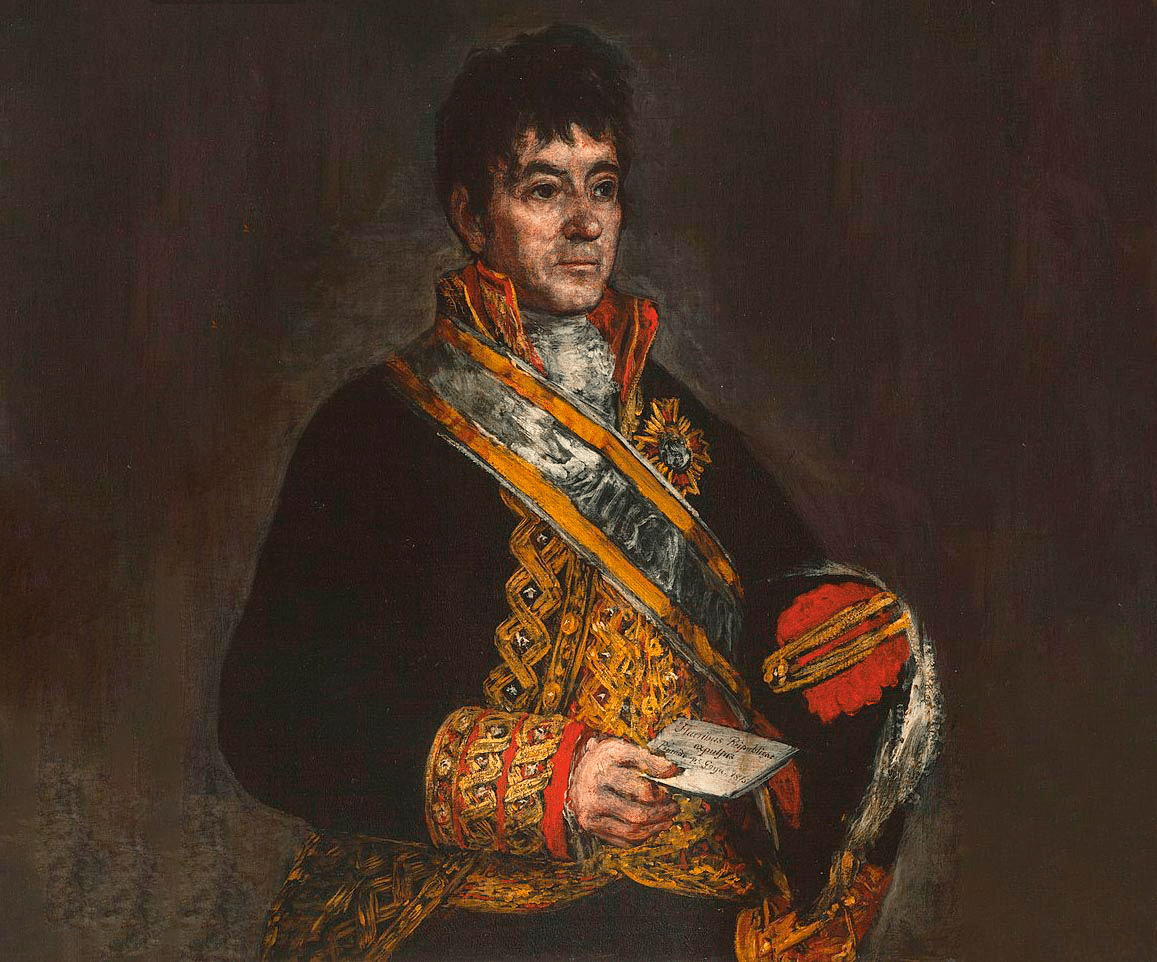 Miguel de Lardizábal, el disidente de Las Cortes de Cádiz que fue absuelto por el recién nacido Tribunal Supremo