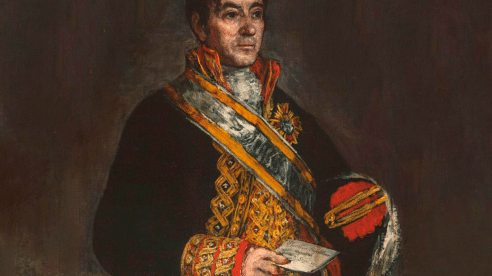 Miguel de Lardizábal, el disidente de Las Cortes de Cádiz que fue absuelto por el recién nacido Tribunal Supremo