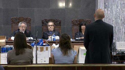 Obtiene su primer permiso penitenciario de 3 días tras 13 años sin salir de prisión