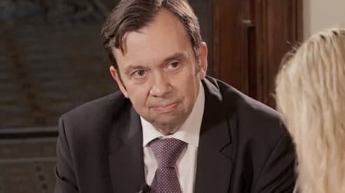 Xavier Abel: «La especialización de los Juzgados de Familia es una garantía contra la violencia de género»