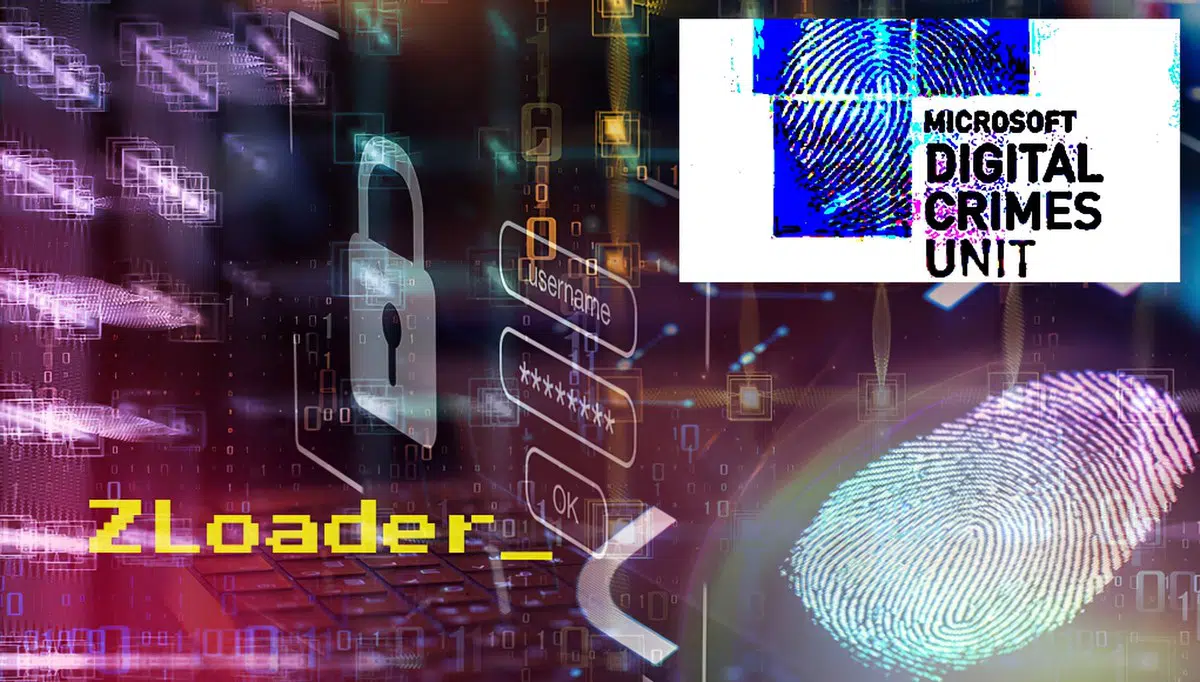 Microsoft desarticula la red cibercriminal de «ramsonware» llamada ZLoader, de origen ruso