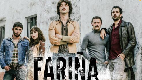 La serie de televisión Fariña muestra las deficiencias del proceso penal español