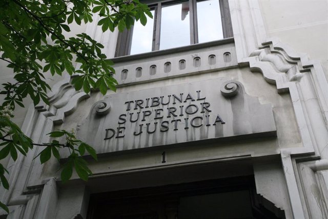 Tribunal Superior de Justicia de Madrid (TSJM)