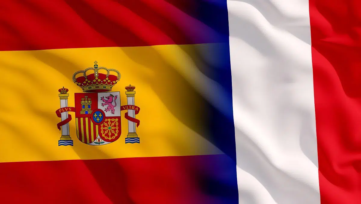 Los españoles ya pueden ser franceses sin tener que renunciar a su nacionalidad, y viceversa