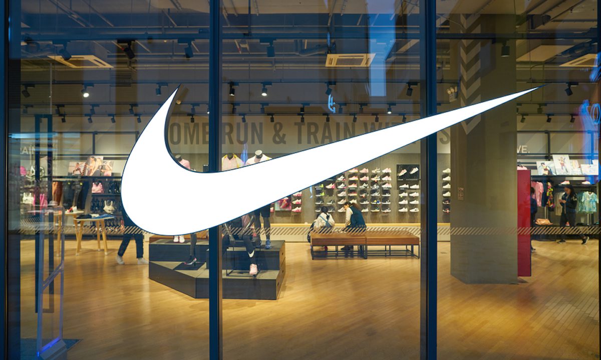 Los problemas legales de marca llegan al metaverso: Nike demanda a StockX, un portal de e-commerce