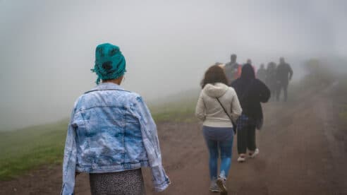 La Abogacía analizará los derechos humanos de migrantes y refugiados en sus XXX Jornadas de Extranjería