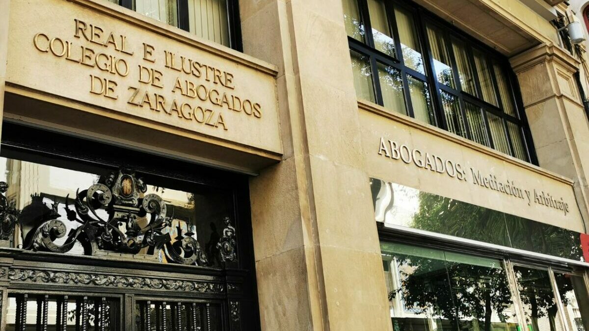 Más de 80 magistrados de lo Contencioso debatirán mañana en Zaragoza sobre los retos actuales de la especialidad