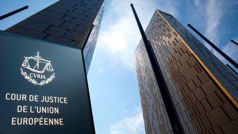 La reforma del sistema judicial polaco de diciembre de 2019 viola el Derecho de la Unión, sentencia el TJUE