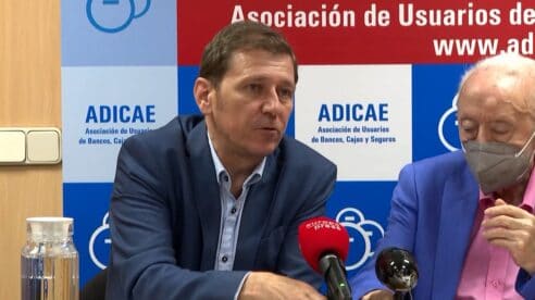 Adicae estima que la banca podría devolver cerca de 190 millones por la ‘macrodemanda’ sobre cláusulas suelo