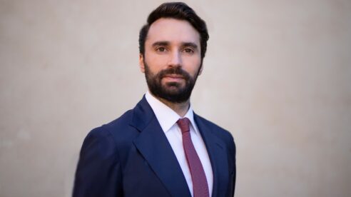 La Confederación Española de Abogacía Joven califica de “bochornosa” la sentencia de Javier Lara
