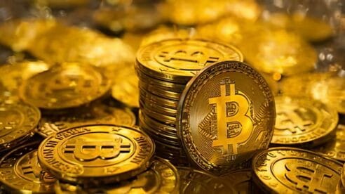 La Oficina de Recuperación y Gestión de Activos decomisa bitcoins por valor de 56.449 euros