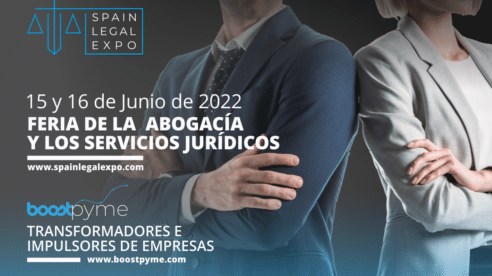 Las ‘legaltech’ de la Abogacía Española, presentes en la ‘Spain Legal Expo’