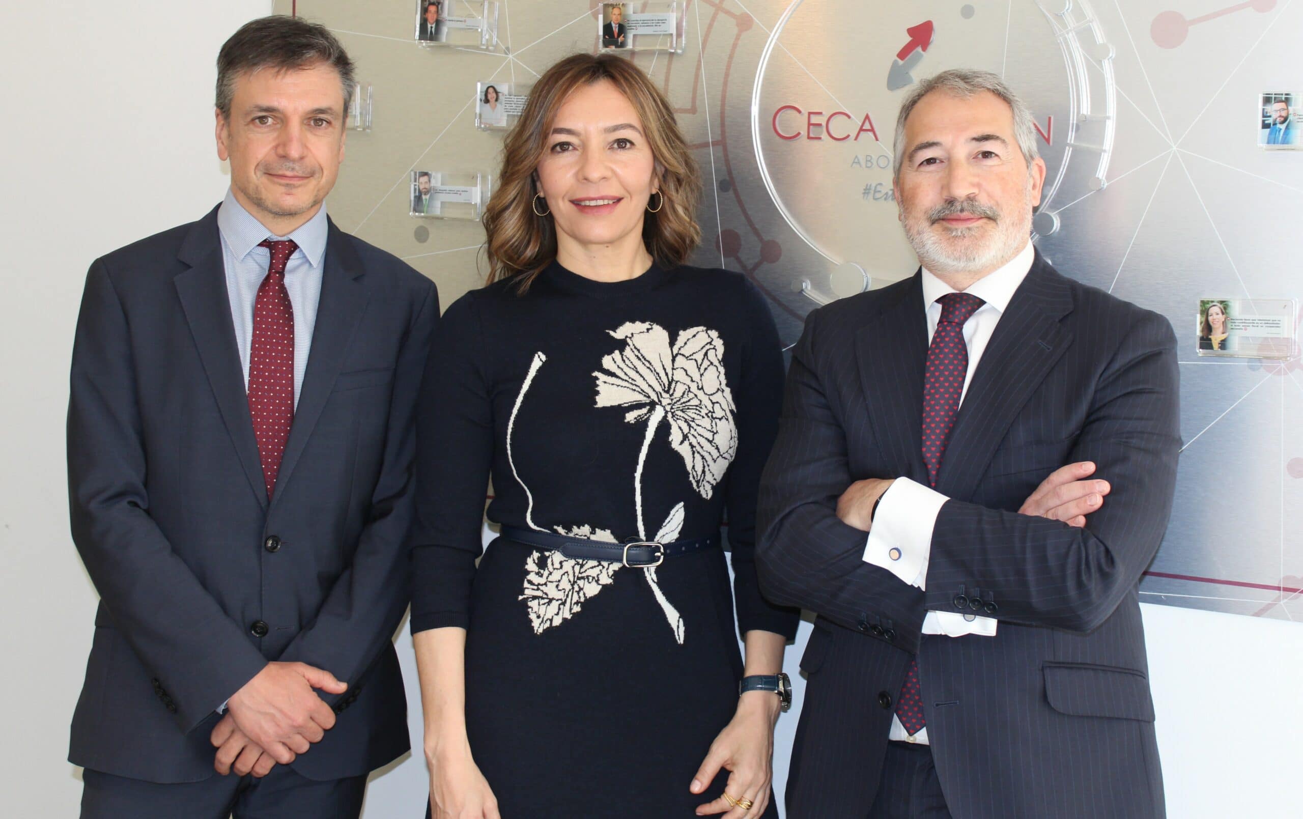 Fieldfisher y Ceca Magán Abogados refuerzan sus equipos de «Compliance» incorporando a Rafael Sánchez y a Rocío Gil como socios