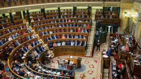 Ley del «sí es sí»: Crear sólo dos tipos de delitos sexuales basándose en si hay o no penetración es una vuelta al pasado
