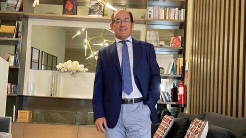 El CNLAJ advierte que se necesitan 1.700 plazas de LAJs en los próximos 5 años para estar al completo 