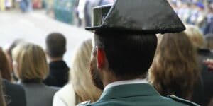 Condenado un sargento de la Guardia Civil de Ponferrada (León) por facilitar información a un grupo dedicado al tráfico de drogas
