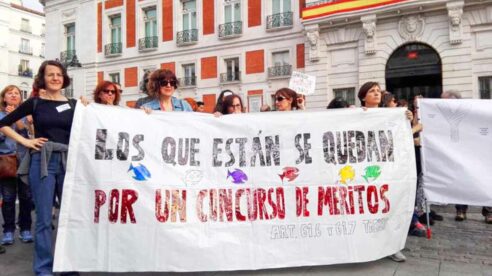 Doce preguntas y respuestas sobre los procesos de estabilización de interinos contemplados en la Ley 20/2021