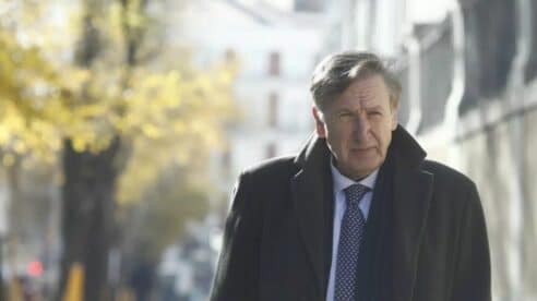 Caso Lezo: Gadea archiva la causa para Ignacio González y  propone juzgar al ex director del Canal de Isabel II por blanqueo