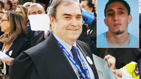 Luis Álvarez, el abogado de Driss Oukabir, condenado por el atentado de las Ramblas, pide su liberación por los mismos motivos que al etarra Atristain
