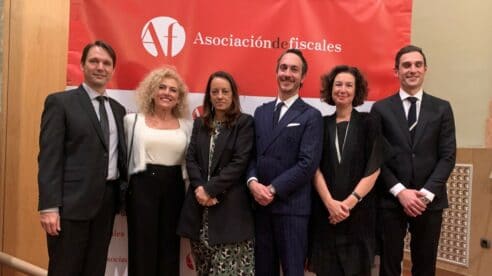 Los vocales de la AF reclaman al Consejo Fiscal que ampare la actuación de los fiscales en los procedimientos del ‘procés’