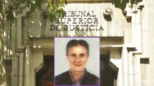 La Procura de Madrid pide al TSJM que se anule un escrito de Miguel Torres por ser abogado y procurador ejerciente