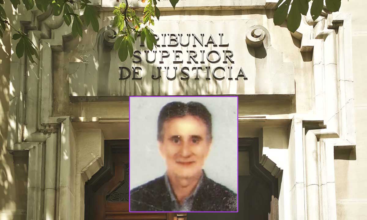 La Procura de Madrid pide al TSJM que se anule un escrito de Miguel Torres por ser abogado y procurador ejerciente