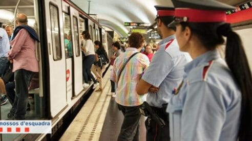 Los comerciantes celebran que se endurezca el castigo por hurto multirreincidente
