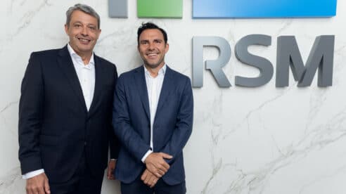 RSM irrumpe en la competición por la prestación de servicios al integrar Letslaw en su estructura
