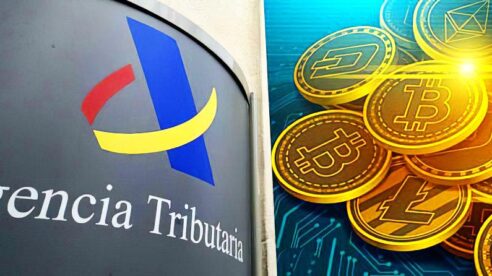 Hacienda controlará la actividad de los inversores en criptomonedas con tres nuevas declaraciones informativas
