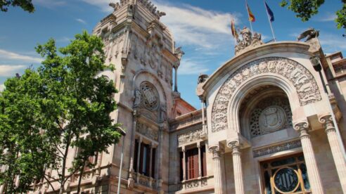 La AP de Barcelona anula la absolución de los 5 miembros de la Junta Electoral separatista del 1-O y ordena repetir el juicio