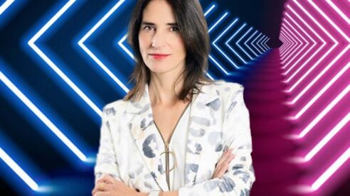 Eva Bruch: «La transformación digital es la piedra angular de un plan más ambicioso en cuyo centro está el cliente»