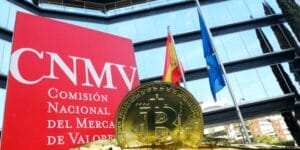 CNMV