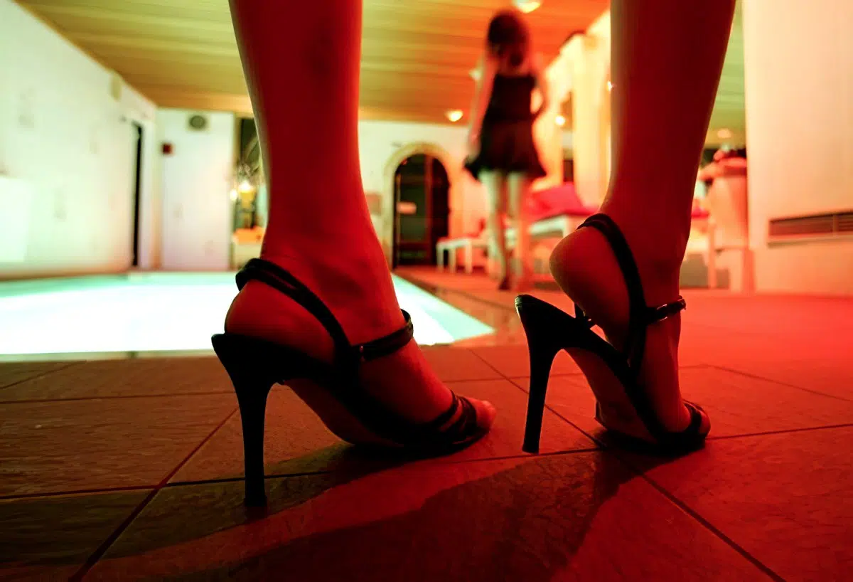 La mujer prostituida no es una «trabajadora a efectos tributarios», como afirma el juez Calama, según la Fiscalía de la AN