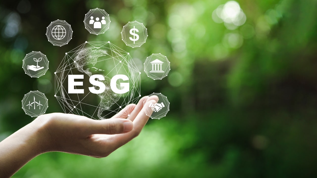 Las nuevas reglas del juego: Criterios ESG como base de negocio de todas las empresas