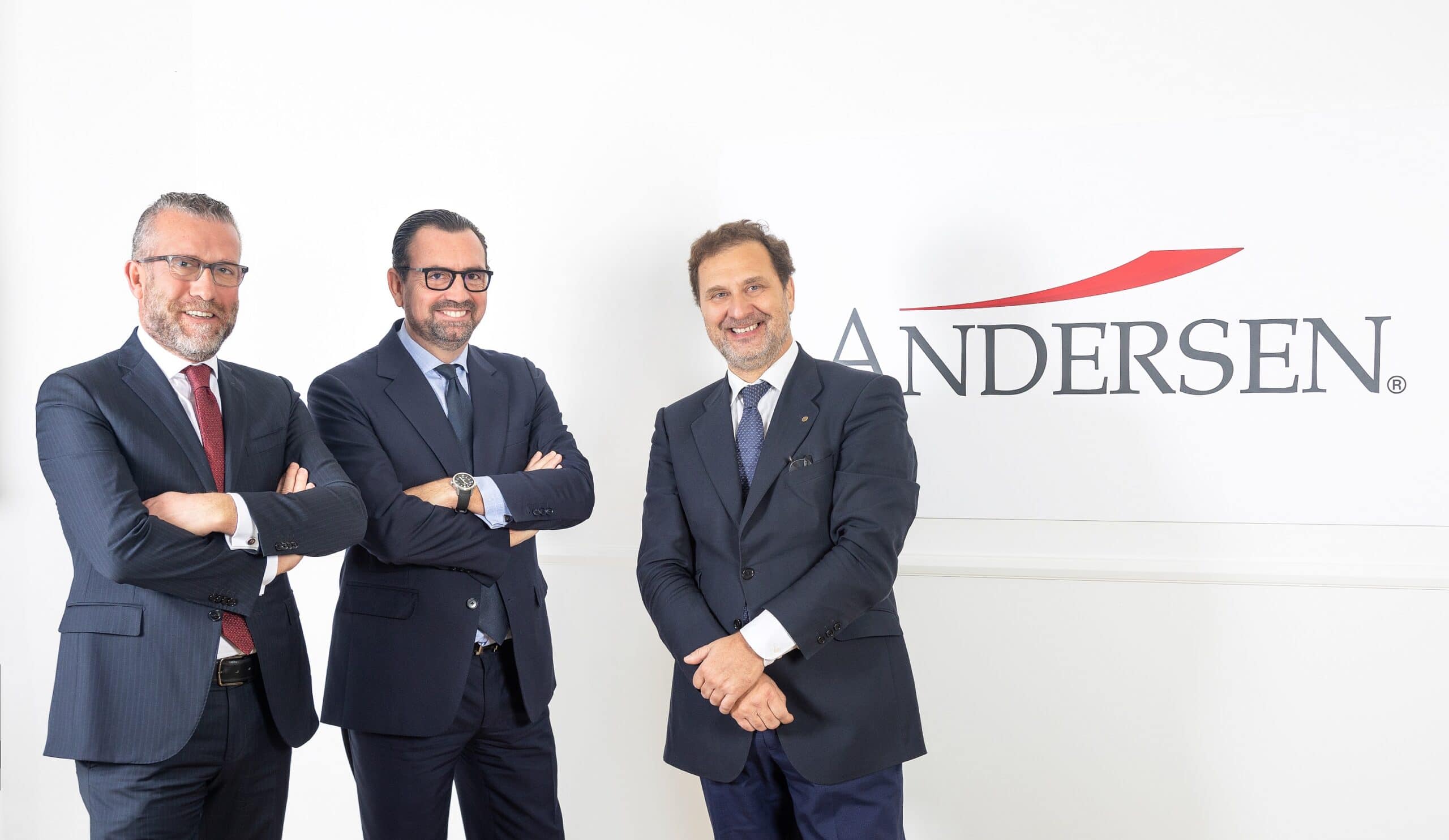 José María Cusí, socio director de Andersen en Barcelona:  “Nuestra apuesta en la ciudad condal está por el talento senior y joven»