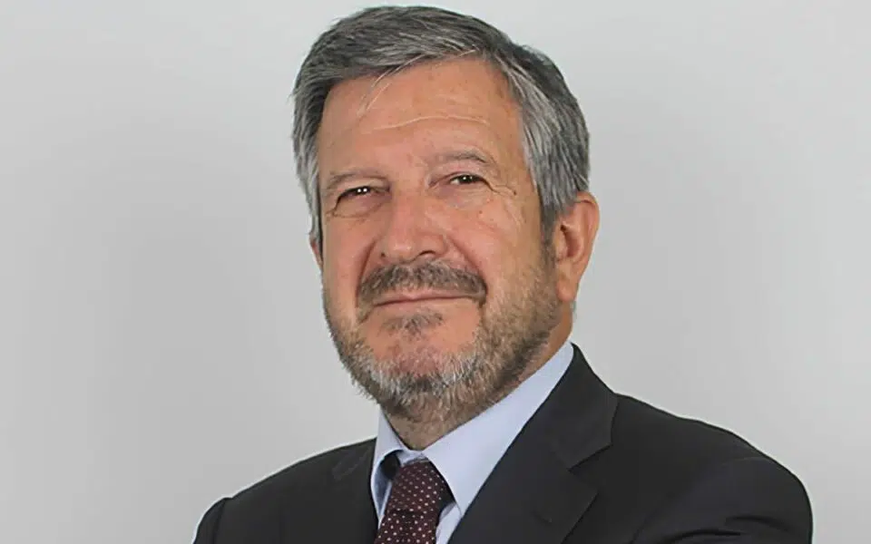 Fernando Zunzunegui