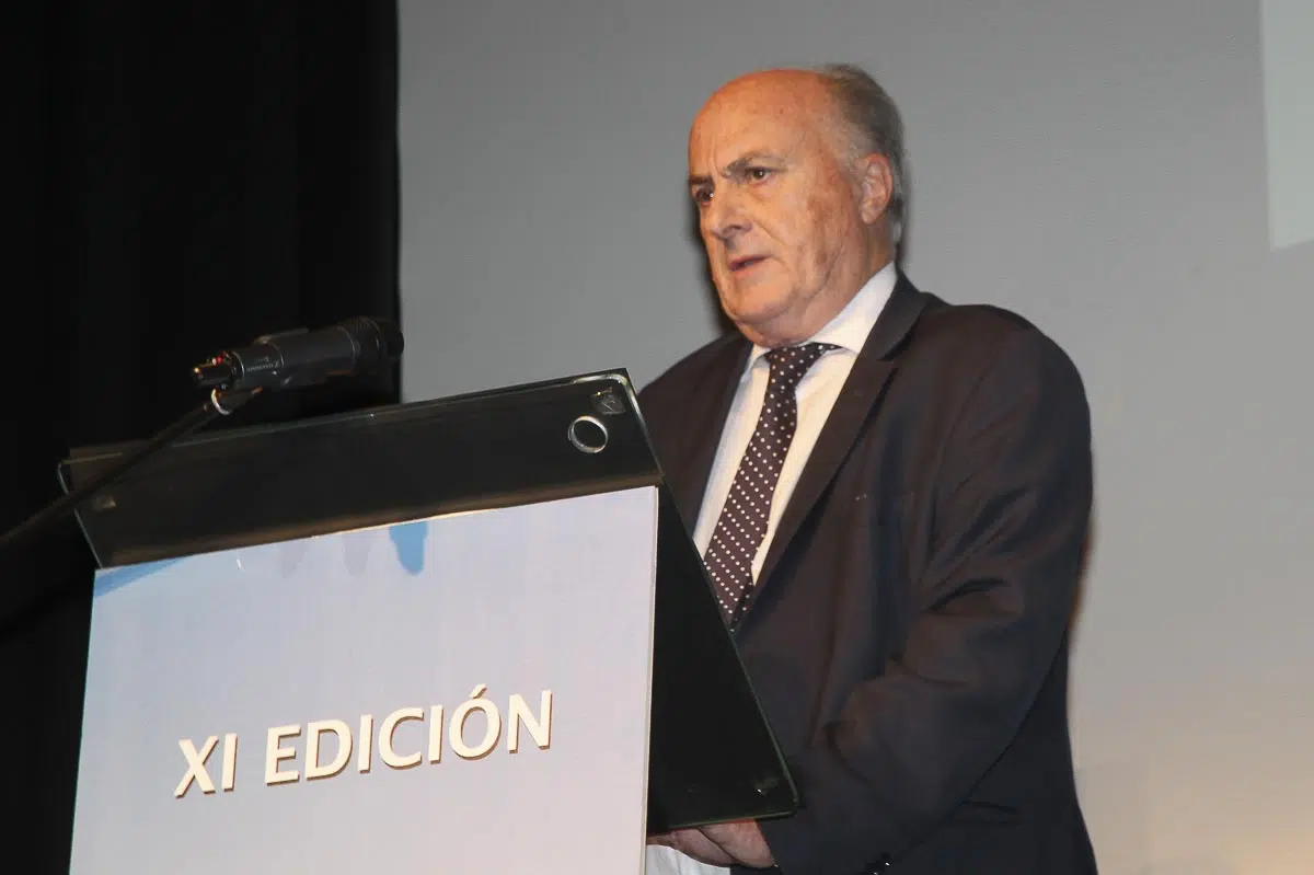 El magistrado García-Castellón alerta sobre los ataques contra la independencia judicial y pide más protección