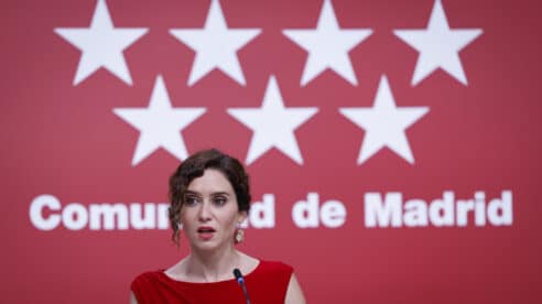 Ayuso recurre ante el Supremo el currículo de Bachillerato del Gobierno: ‘Están dinamitando el armazón en el que se sustenta la convivencia española’