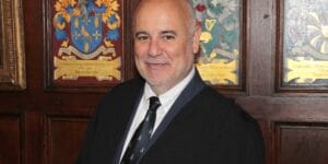 León Fernando del Canto