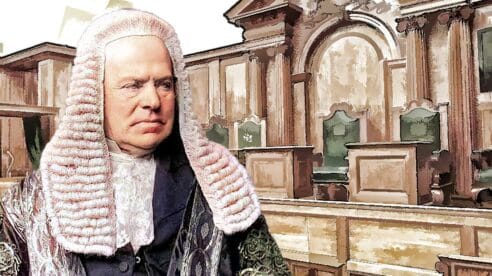 Cartas desde Londres: Anécdotas y curiosidades de los tribunales ingleses (II)