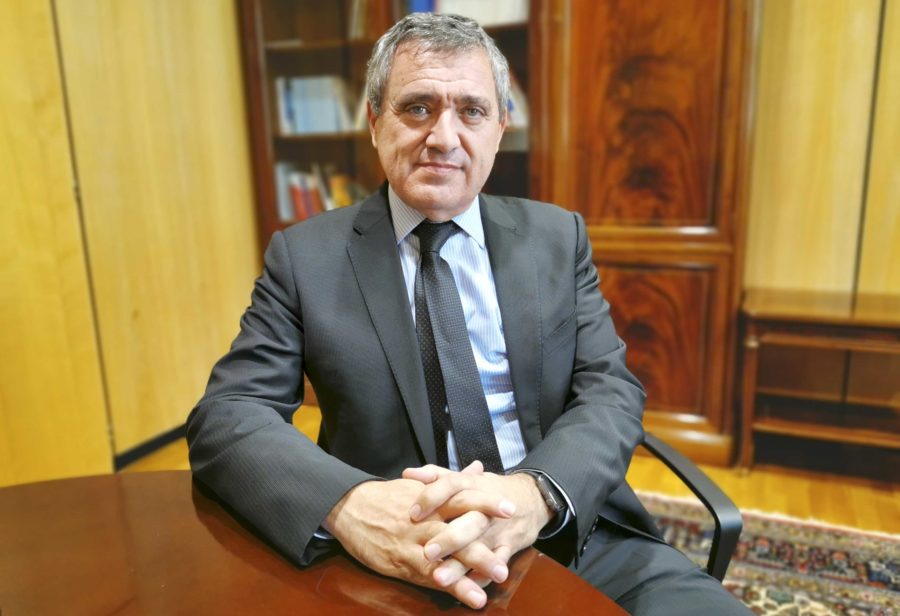 José María Macías Castaño