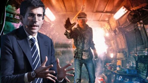 Sobre el metaverso y su impacto en el Derecho