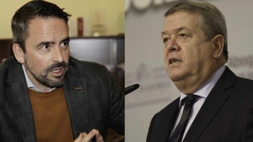 El Supremo valora «muy positivamente» el compromiso del Ministerio de reforzar el Gabinete Técnico del Supremo